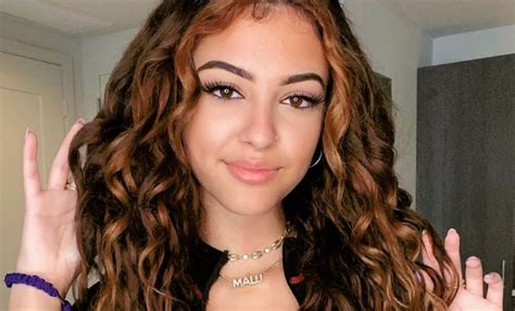 Malu Trevejo Biography, Age, Height, Husband, Net。